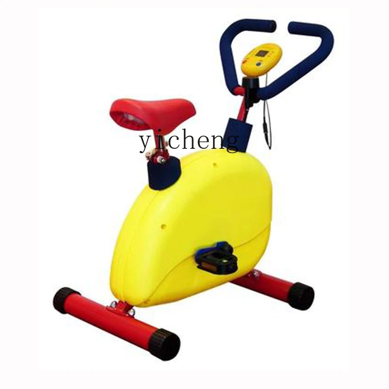 Sports Equipment And Facilities - Tqh Детское оборудование для фитнеса Детские