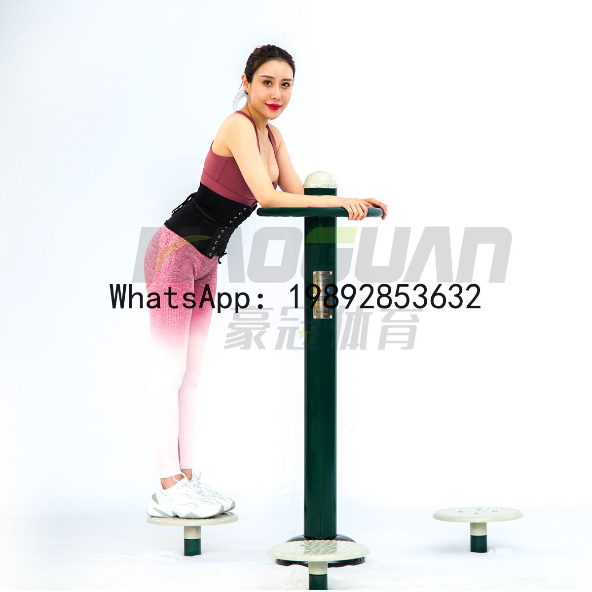Тренажер для фитнеса на открыт – обзор и цена Sports Equipment And Facilities