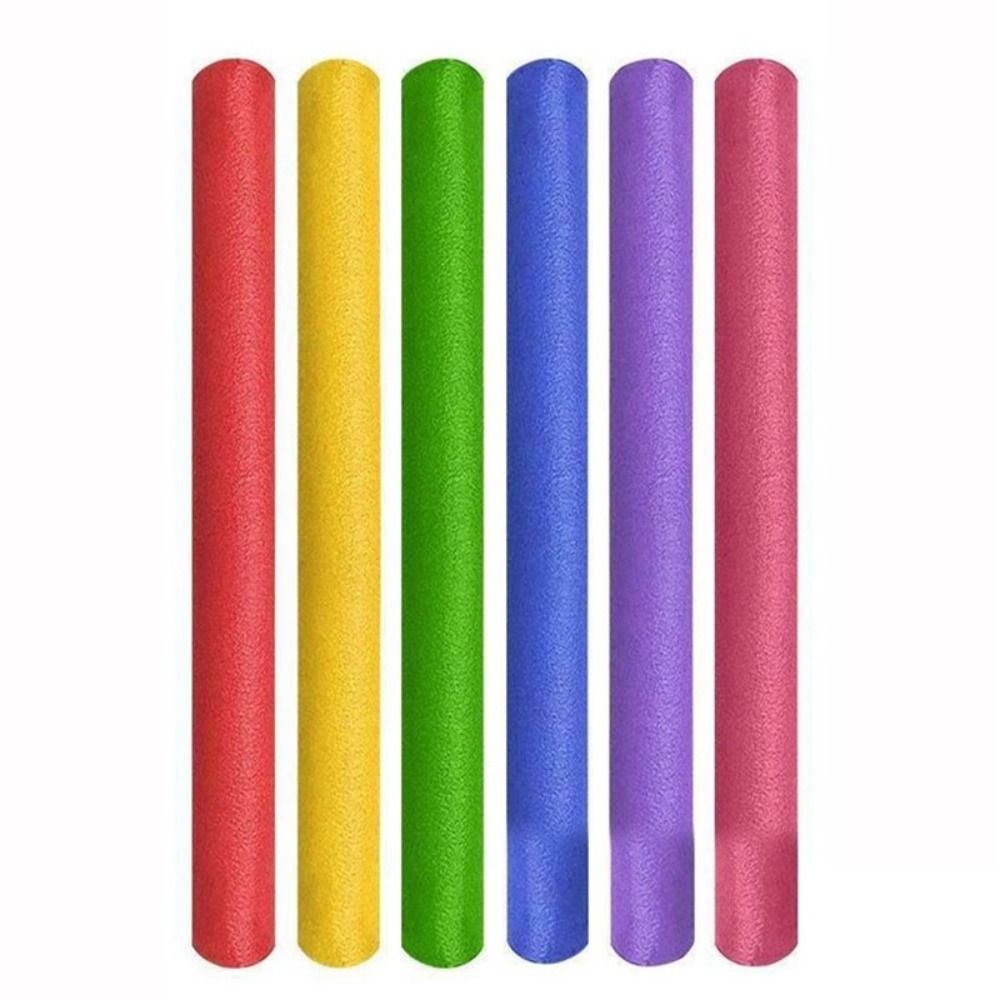 Полезные аксессуары для бассей – обзор и цена Foam Pool Noodle