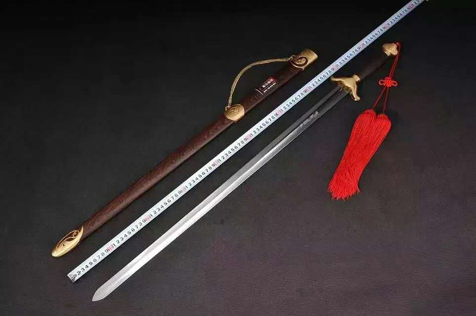 Китайский меч для тайцзи, снар – обзор и цена Sports Equipment In Chinese