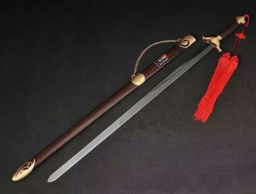 Китайский меч для тайцзи, снар – обзор и цена Sports Equipment In Chinese