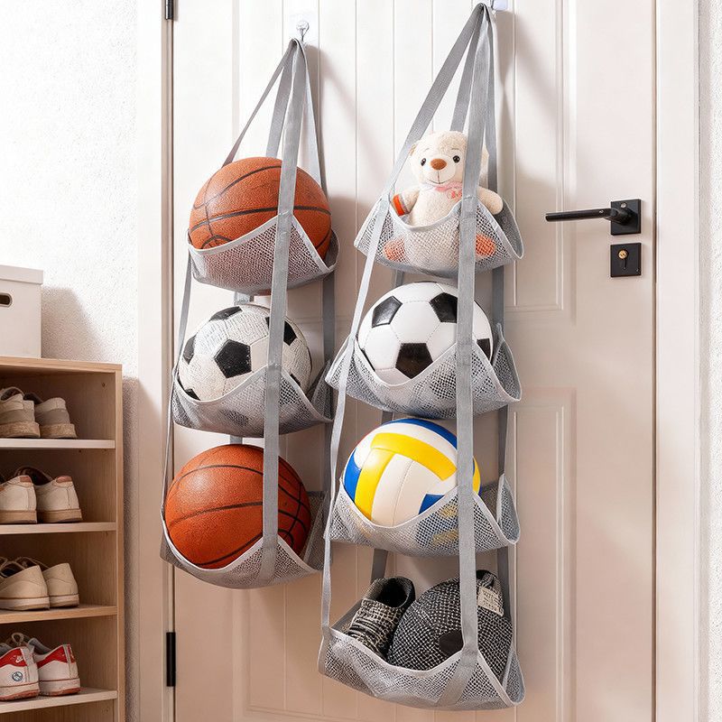 Настенный органайзер для хране – обзор и цена Sports Equipment Garage Storage