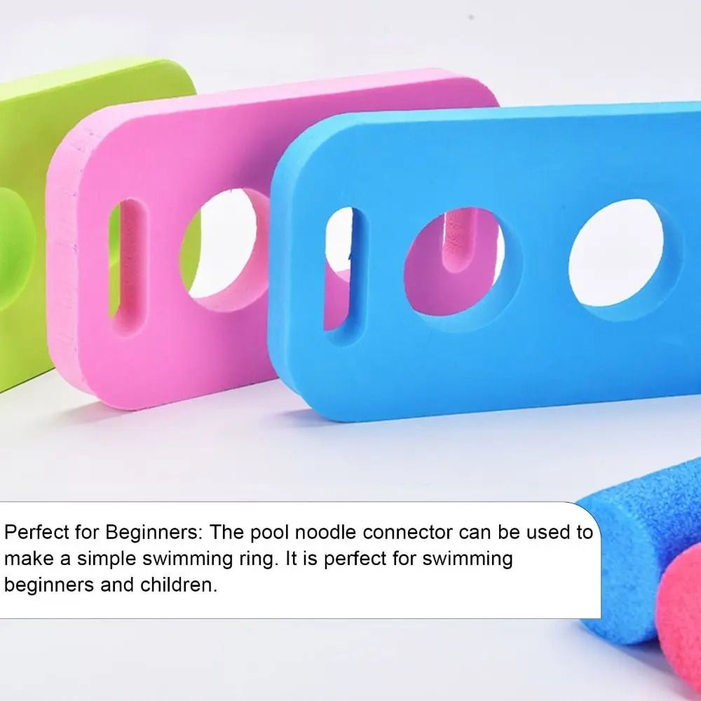 Соединитель для плавательной т – обзор и цена Foam Pool Noodle
