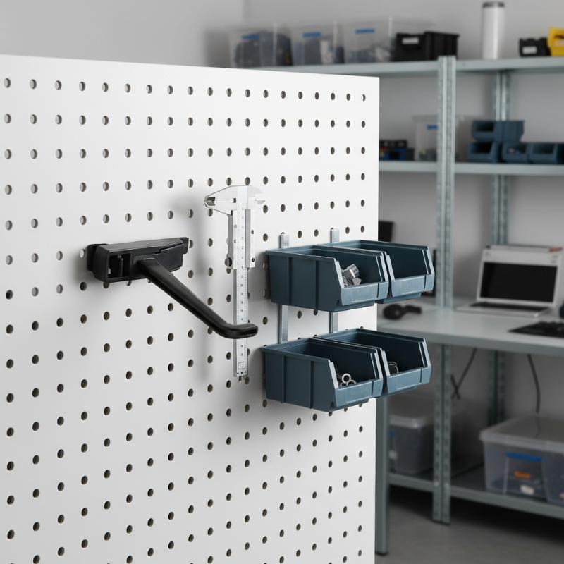10 шт. крючков для перфорирова – обзор и цена Sports Equipment Garage Storage