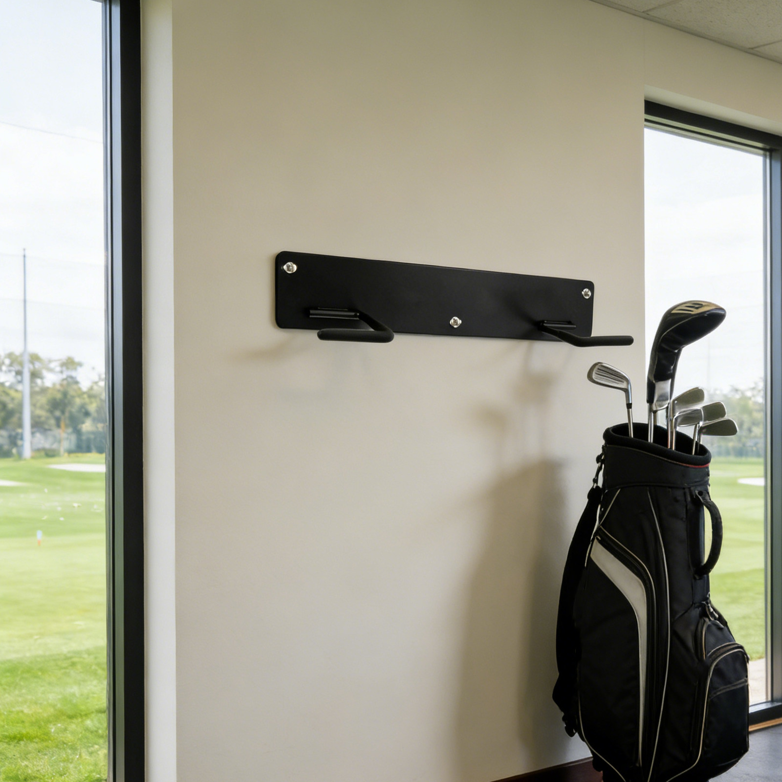 Настенный органайзер для хране – обзор и цена Sports Equipment Garage Storage