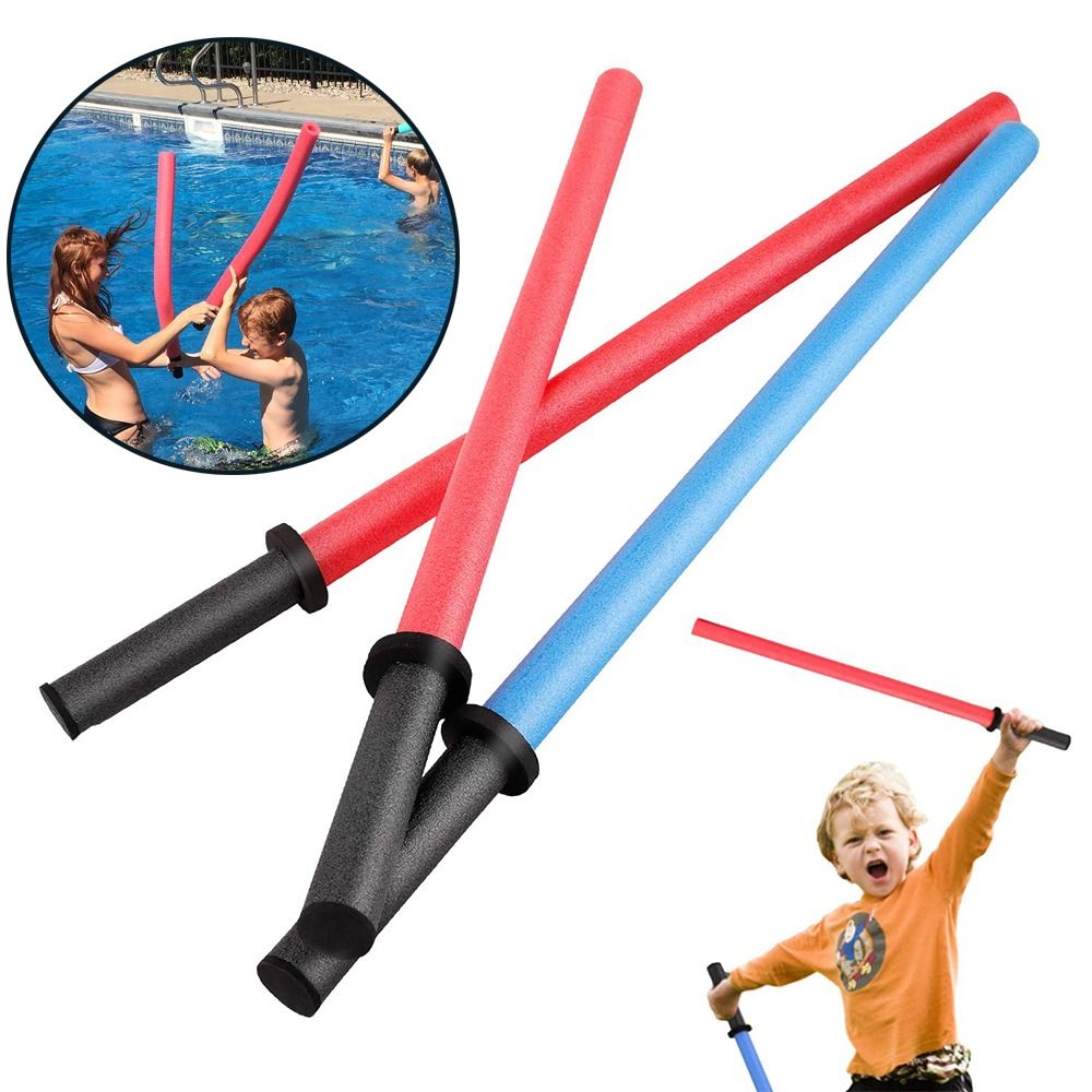 Новые игрушки для вечеринок: д – обзор и цена Foam Pool Noodle