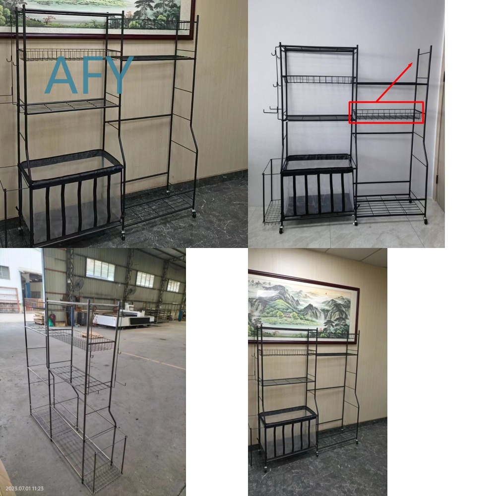 Стеллаж для хранения мячей для – обзор и цена Sports Equipment Garage Storage