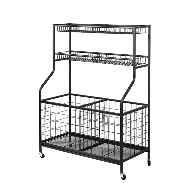 2026 Органайзер для хранения с – обзор и цена Sports Equipment Garage Storage