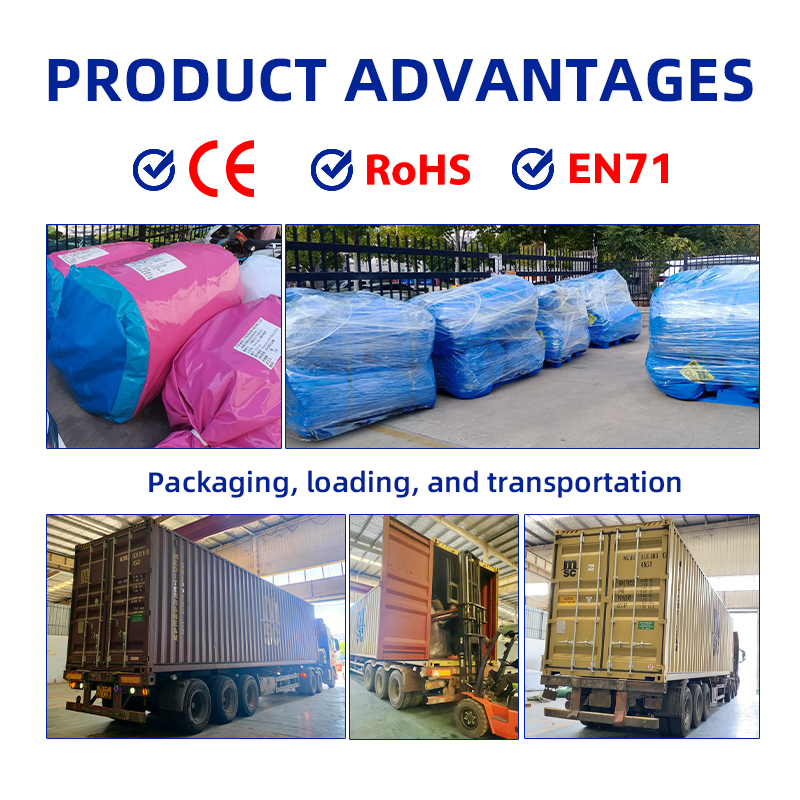 Надувная уличная спортивная иг – обзор и цена Sports Equipment And Facilities