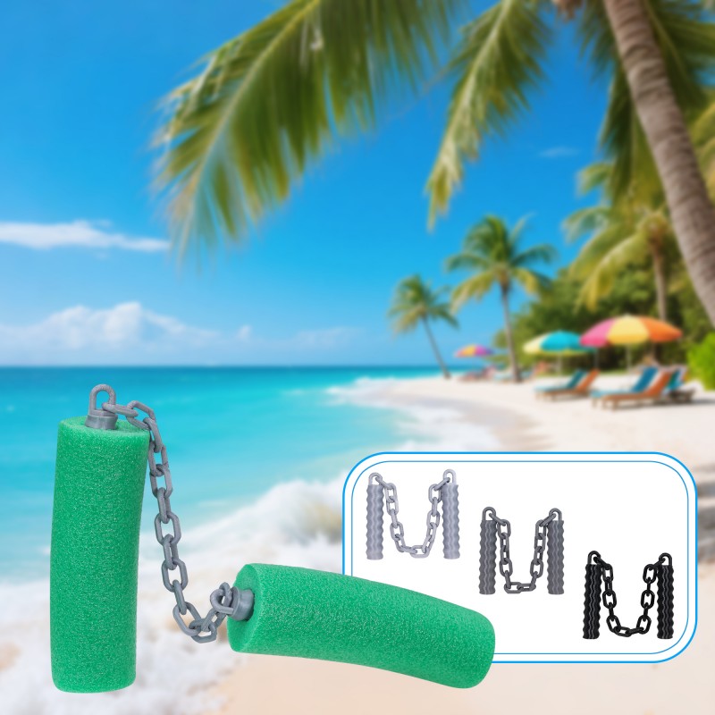 Меч с лапшой для плавучести на – обзор и цена Foam Pool Noodle