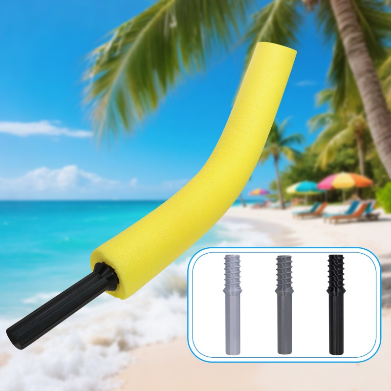Меч с лапшой для плавучести на – обзор и цена Foam Pool Noodle