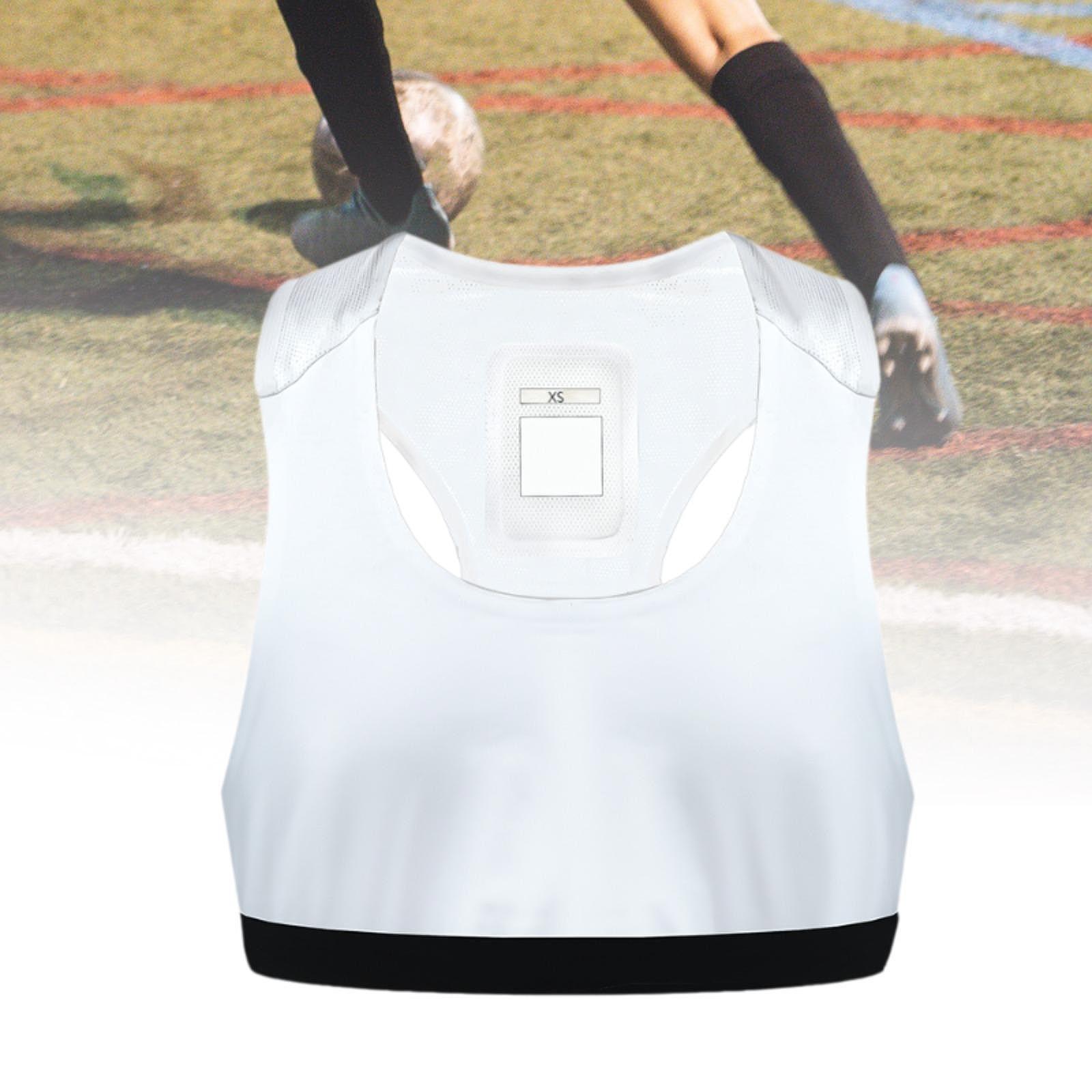 Фитнес-трекер Vest: анализ пок – обзор и цена Sports Equipment In Chinese