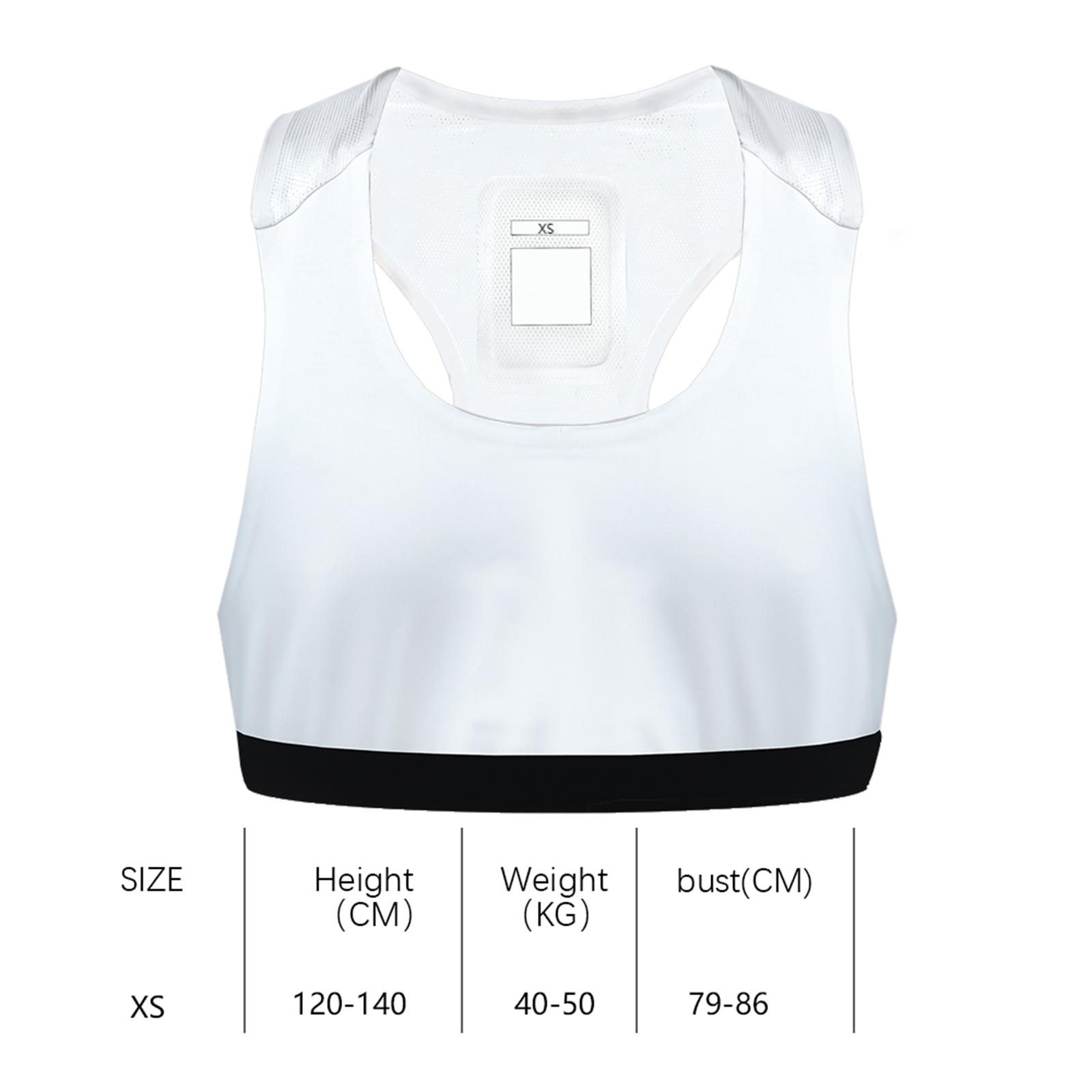 Фитнес-трекер Vest: анализ пок – обзор и цена Sports Equipment In Chinese