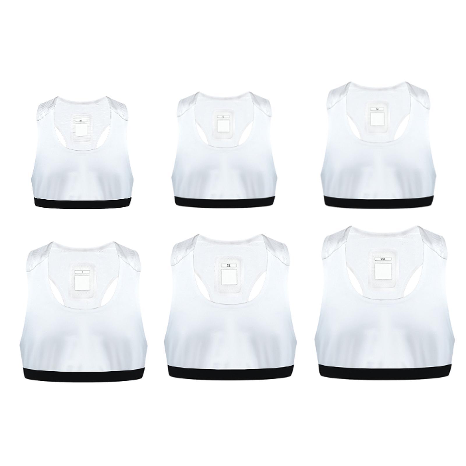 Фитнес-трекер Vest: анализ пок – обзор и цена Sports Equipment In Chinese