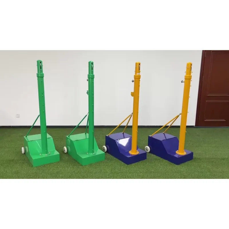 Высококачественная передвижная – обзор и цена Sports Equipment And Facilities