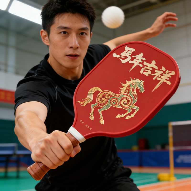 Настольная теннисная ракетка 2 – обзор и цена Sports Equipment In Chinese