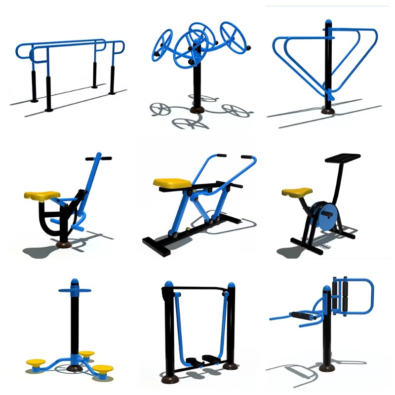 Стальные устройства для заняти – обзор и цена Sports Equipment And Facilities